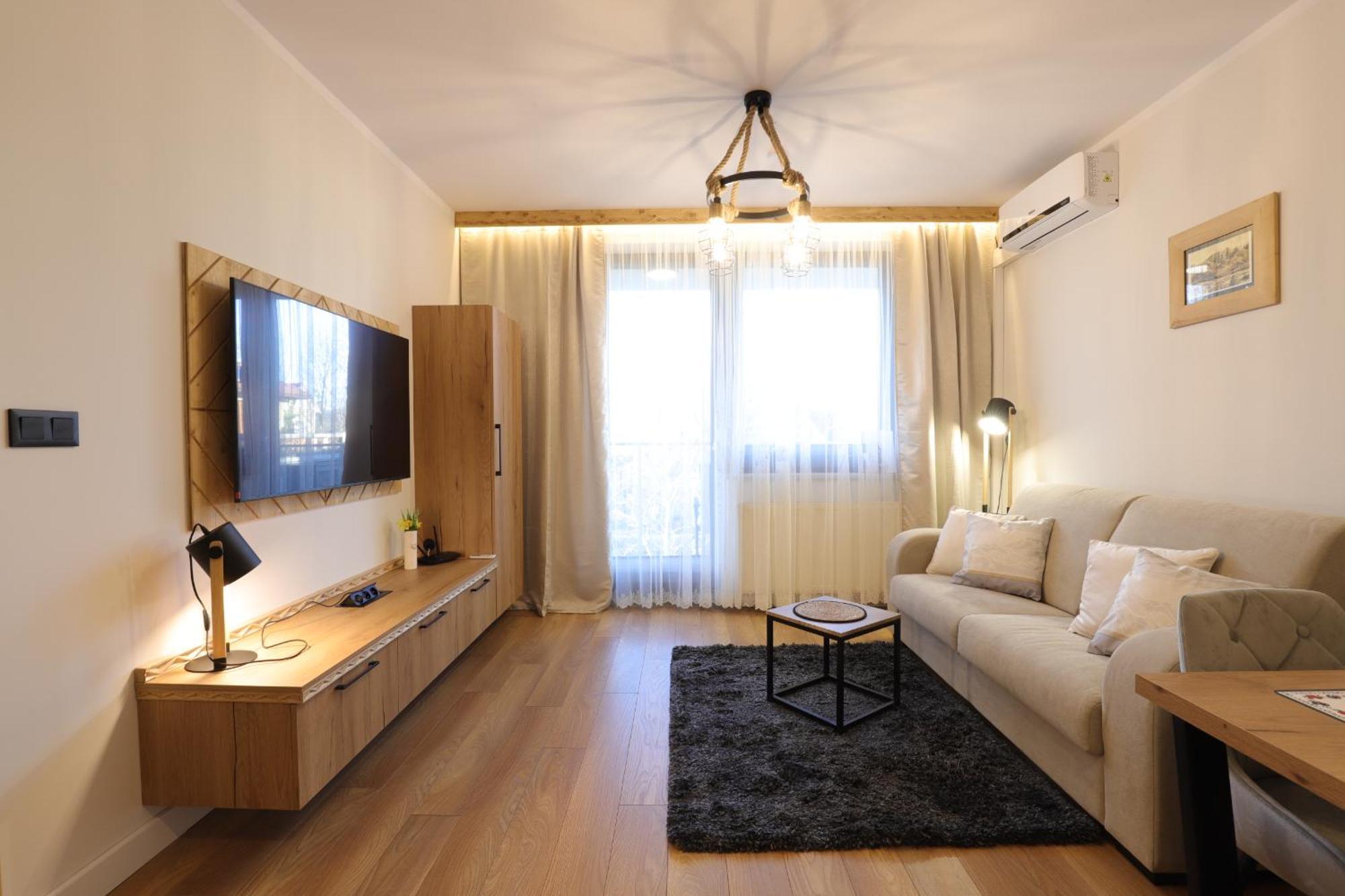 Apartamenty Granitica Zakopane, Zakopane