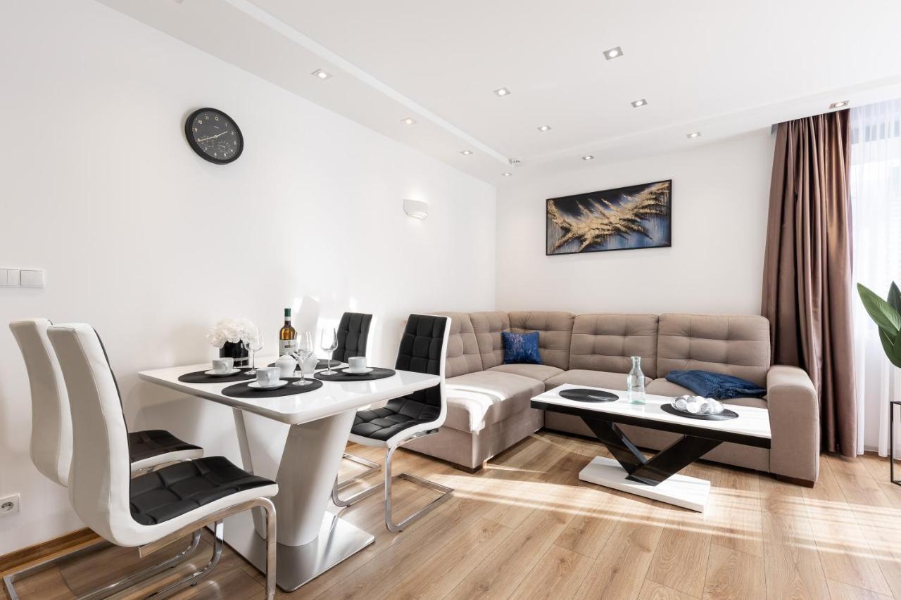 Apartamenty Granitica Zakopane — Zdjęcia 2